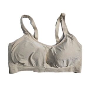 truekind bra Wireless  3XL Beige 156403